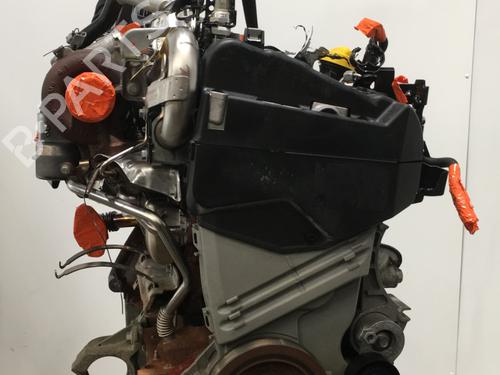 Engine DACIA DUSTER (HS_) 1.5 dCi | BP28588552M1