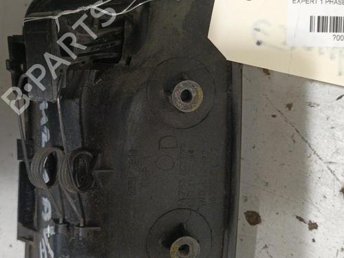 Front right exterior door handle PEUGEOT EXPERT Van (222) 2.0 HDI | BP22588069C129 