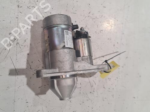 Starter RENAULT MEGANE IV Hatchback (B9A/M/N_) 1.6 TCe 205 (B9MV) | BP36650814M8 - Image 2