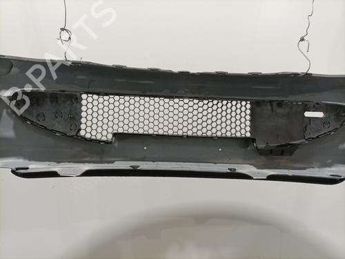 Front bumper PEUGEOT 206 CC (2D) 1.6 16V (2DNFUF, 2DNFUR) | BP30682960C7 