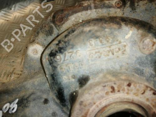 Used Front differential Front differential FORD RANGER (TKE) 3.2 TDCi 4x4 (200 hp) 22589857 22589857