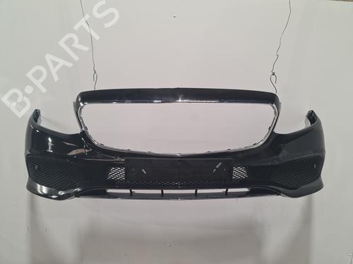 Front bumper MERCEDES-BENZ E-CLASS (W213) E 200 d (213.013) | BP33309182C7  - Image 8