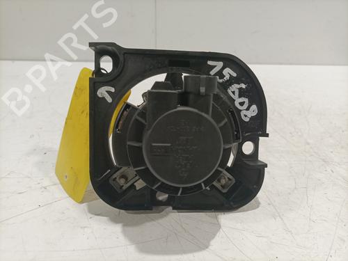 Left front fog light FIAT 500 (312_) 1.2 (312AXA1A) | BP31836589C30