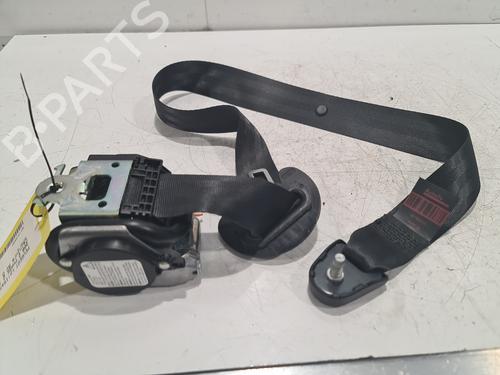 Front right seatbelt PEUGEOT 208 II (UB_, UP_, UW_, UJ_) e-208 | BP32347575I25 