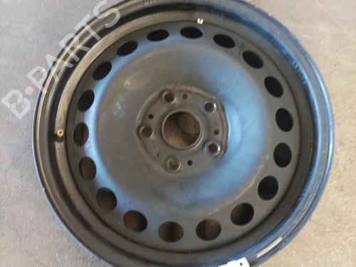 Used Rim VW CADDY V Box Body/MPV (SBA, SBH) 2.0 TDi (122 hp) 28798546