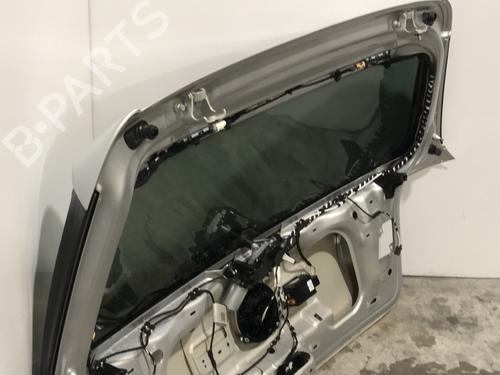 Tailgate VW GOLF VI (5K1) 2.0 R 4motion | BP26743449C6 