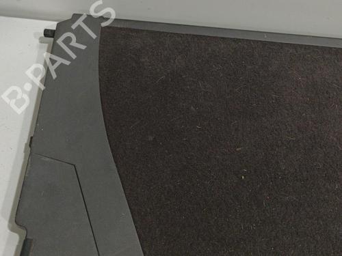 Used Rear parcel shelf MERCEDES-BENZ A-CLASS (W168) A 170 CDI (168.009, 168.109) (95 hp) 22570851
