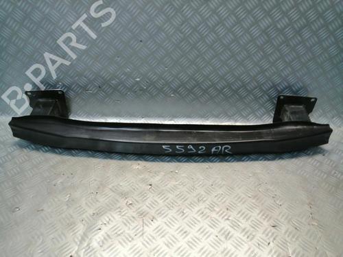 Rear bumper reinforcement VW POLO V (6R1, 6C1) 1.6 TDI | BP22584230C73 
