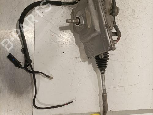 Steering rack CITROËN C3 II (SC_) 1.4 HDi 70 (SC8HZC, SC8HR0, SC8HP4) | BP33950508M22  - Image 8