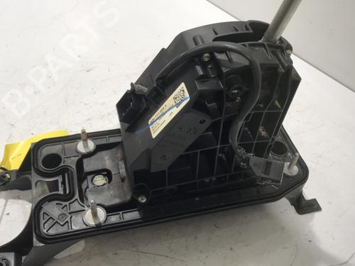 Gear lever VW T-ROC (A11, D11) 1.5 TSI | BP28429187M90  - Image 7