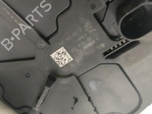 Alternator MERCEDES-BENZ A-CLASS (W177) A 200 (177.087) | BP22574633M7 