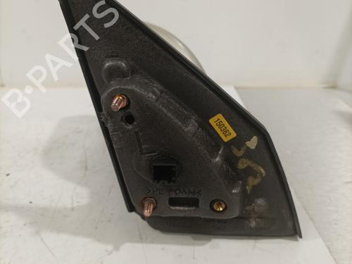 Left mirror HYUNDAI TUCSON (JM) 2.0 CRDi All-wheel Drive | BP29207983C26 