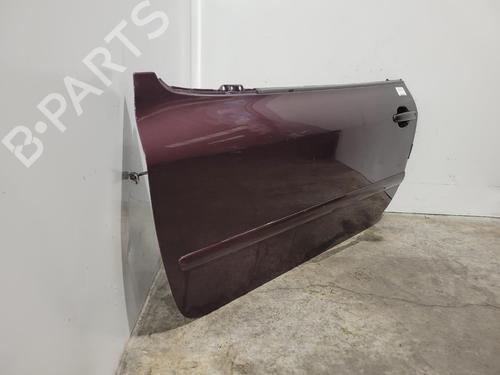 Used Left front door Left front door PEUGEOT 307 CC (3B) 2.0 16V (136 hp) 39892026 39892026
