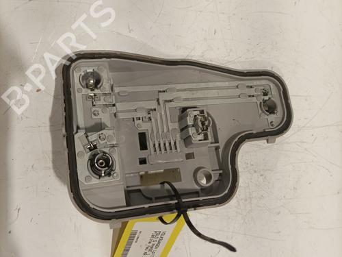 Used Lamp holder VW POLO V (6R1, 6C1) 1.6 TDI (90 hp) 29848033