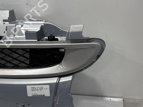 front-bumper-smart-fortwo-coupe-451-2007-27716408 main image