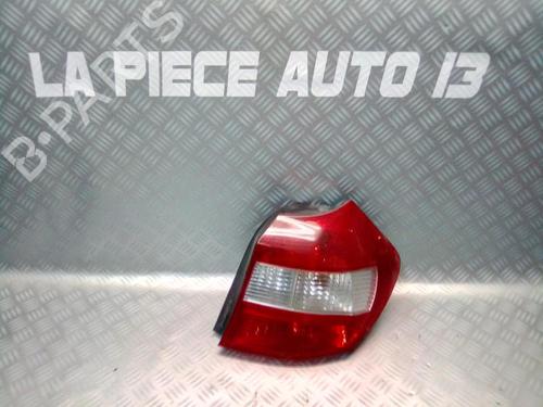 Used Right taillight Right taillight BMW 1 (E87) 118 d (122 hp) 22591994 22591994