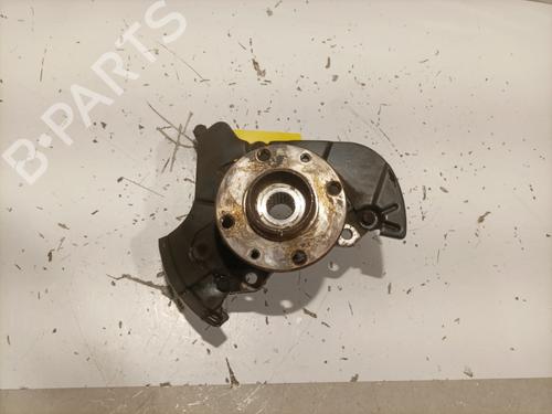 Right front steering knuckle FIAT 500 (312_) 1.2 (312AXA1A) | BP22589513M26 