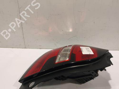 Left taillight RENAULT TWINGO III (BCM_, BCA_) | BP37500299C34 - Image 6