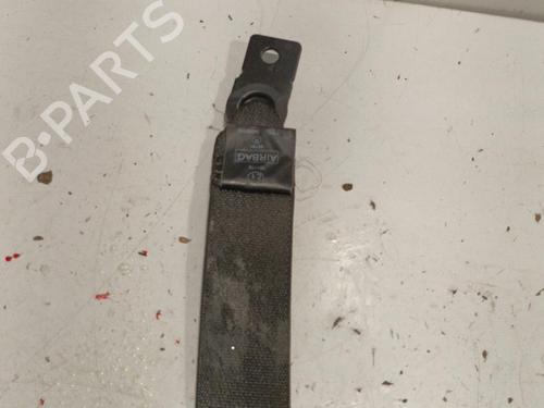 Used Front right seatbelt Front right seatbelt OPEL MERIVA B MPV (S10) 1.7 CDTI (75) (110 hp) 22570338 22570338