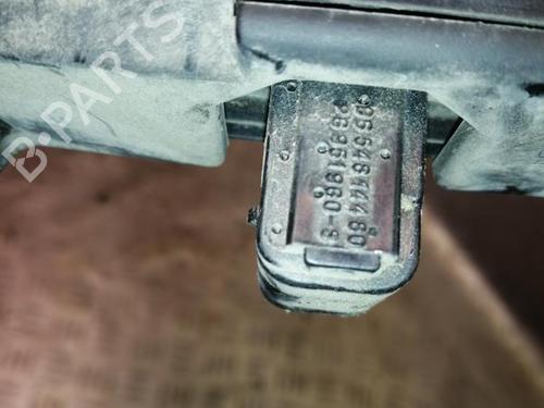 Used Ignition coil PEUGEOT 207 (WA_, WC_) 1.4 (73 hp) 22575914