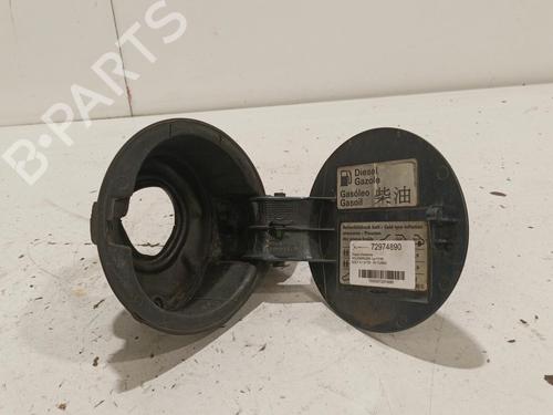 Klapa wlewu paliwa VW GOLF IV (1J1) 1.9 TDI | BP22582095C131 