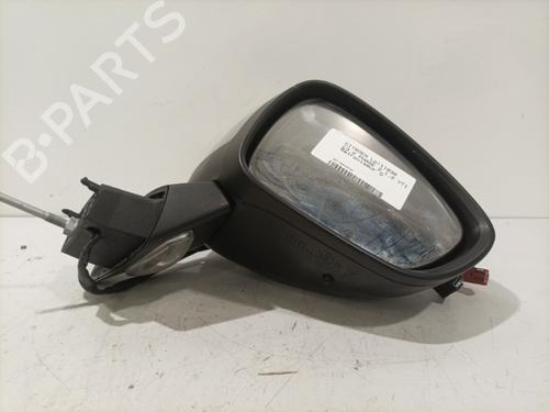 Used Right mirror CITROËN C3 II (SC_) 1.2 VTi 82 (82 hp) 22574204