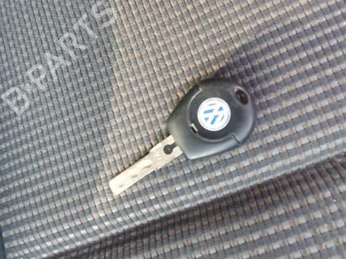 Right taillight VW POLO (6N2) 1.4 TDI | BP22591989C35 