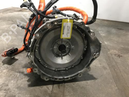 Gearbox LEXUS GS (_S19_) 450h (GRS191_, GWS191_, GRS191R, GWS191R) | BP22588974M3 