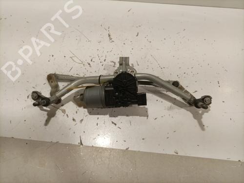 Used Front wiper motor PEUGEOT 2008 I (CU_) 1.6 HDi (92 hp) 22577642