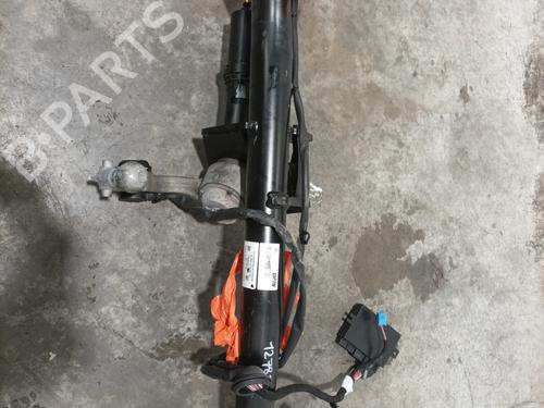 Used Tow ball/Mechanism MERCEDES-BENZ EQC (N293) EQC 400 4-matic (293.890) (408 hp) 24345449