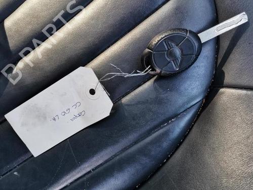 Front left interior door handle MINI MINI (R50, R53) Cooper | BP22584468I13 