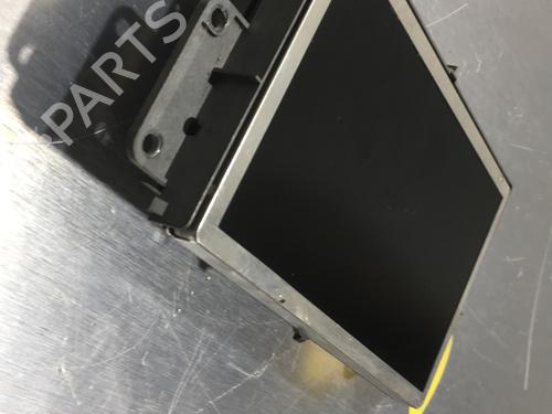 Used Display monitor Display monitor PEUGEOT 407 (6D_) 2.0 HDi 135 (6DRHRH, 6DRHRE, 6DRHRG, 6DRHRJ) (136 hp) 22573006 22573006