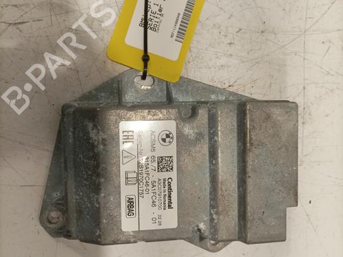 Airbag module BMW 1 (F40) 118 i (140 hp) 29893331