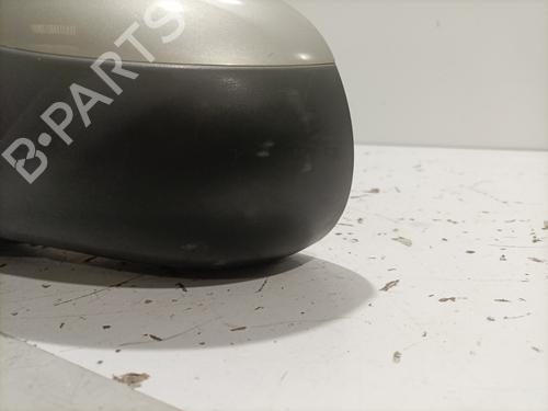 Left mirror PEUGEOT 1007 (KM_) 1.4 | BP22583219C26 