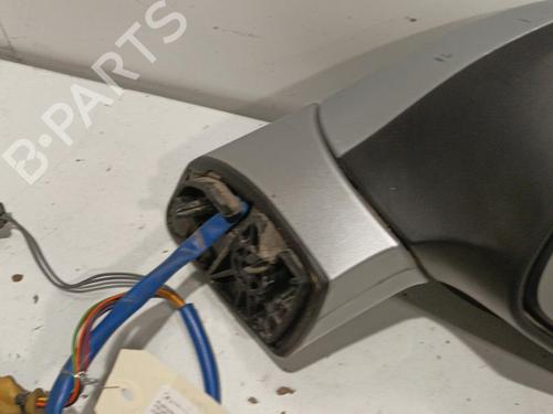 Right mirror PEUGEOT 308 I (4A_, 4C_) 1.6 HDi | BP22585974C27 
