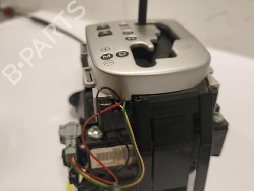 Used Gear lever Gear lever 37500337 37500337
