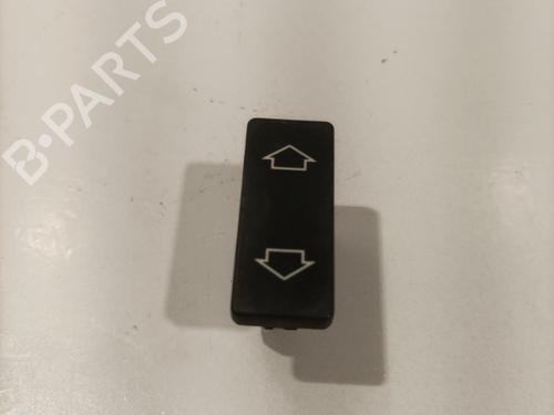 Used Left front window switch Left front window switch PEUGEOT 205 II (20A/C) 1.7 Diesel (60 hp) 22569350 22569350