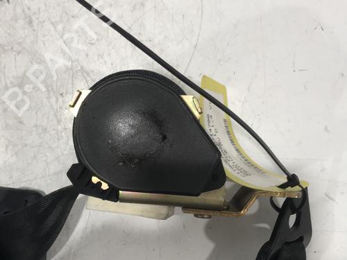 Front right belt tensioner CITROËN SAXO (S0, S1) 1.4 VTS | BP27726757C88