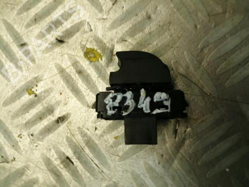 Used Right front window switch Right front window switch RENAULT SCÉNIC III (JZ0/1_) 2.0 dCi (JZ0Y, JZ26) (150 hp) 22589826 22589826