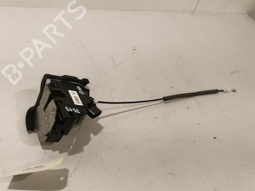 Used Front left lock Front left lock 22576401 22576401