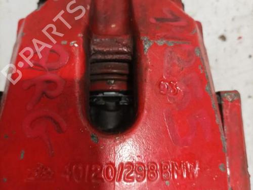 Left rear brake caliper BMW 5 (E39) 535 i | BP22585597M107 