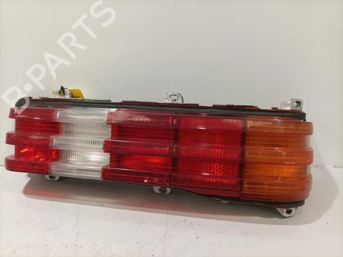 Used Left taillight Left taillight MERCEDES-BENZ 123 Coupe (C123) 280 CE (185 hp) 22569601 22569601