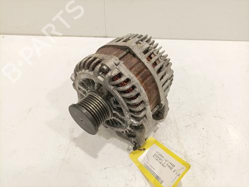 Used Alternator NISSAN QASHQAI I (J10, NJ10) 1.6 dCi (130 hp) 29748421