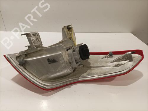 Used Left taillight Left taillight CITROËN C4 Picasso I MPV (UD_) [2006-2015] 33539880 33539880