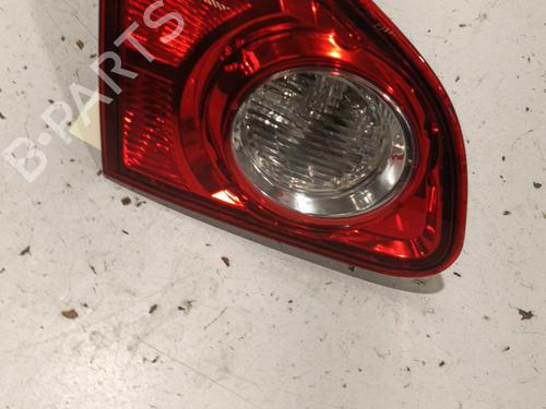 Left tailgate light NISSAN QASHQAI / QASHQAI +2 I (J10, NJ10, JJ10E) 2.0 | BP22574887C79 