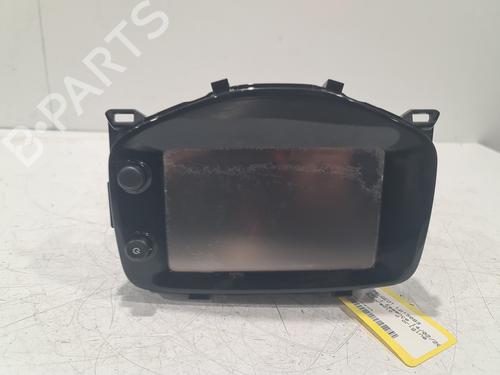 Radio PEUGEOT 108 1.0 VTi | BP33950534E6 - Image 2