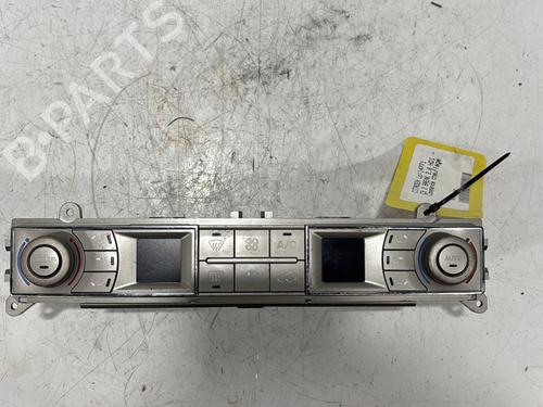 Used Climate control CITROËN C5 III Break (RW_) 2.0 HDi (136 hp) 27723174