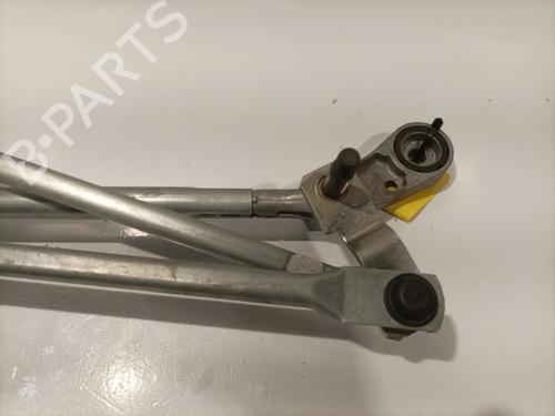 Used Front wiper motor Front wiper motor MERCEDES-BENZ V-CLASS (W447) V 250 CDI / d 4-matic (447.811, 447.813) (190 hp) 22579030 22579030