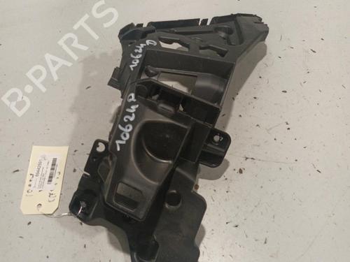 Used Rear bumper bracket RENAULT CLIO IV (BH_) 1.5 dCi 75 (75 hp) 22572356
