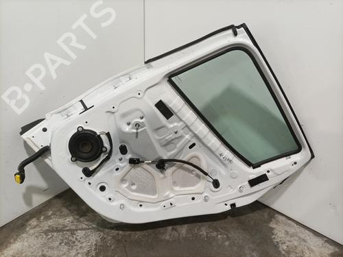 Right rear door RENAULT CLIO IV (BH_) 1.5 dCi 90 | BP29822333C5